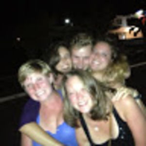 Meet your Posher, Addy